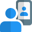Video chat 상 64x64
