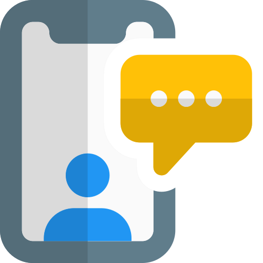 Smartphone icon