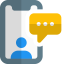 Smartphone icon 64x64