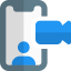 Video calling Ikona 64x64
