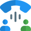 Customer service icon 64x64