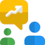 Discussion icon 64x64
