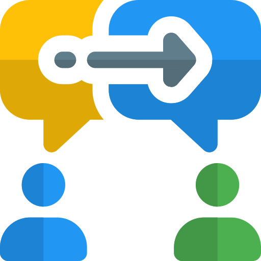 Teamwork icon