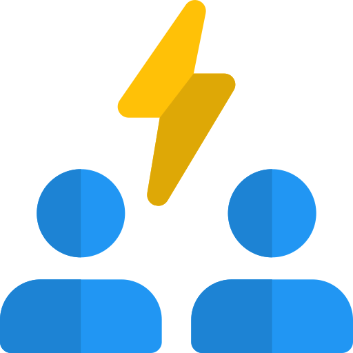 Users Symbol