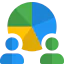 Businessman icon 64x64