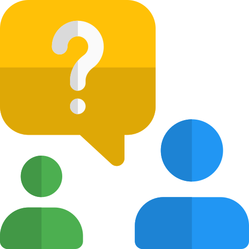 Question mark icon
