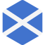Scotland icon 64x64