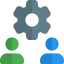 Setting icon 64x64