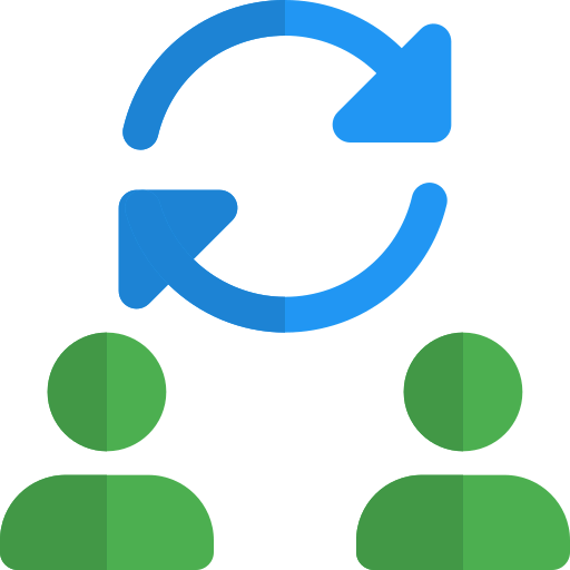 Reset icon