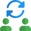 Reset icon 64x64