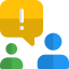 Alert icon 64x64