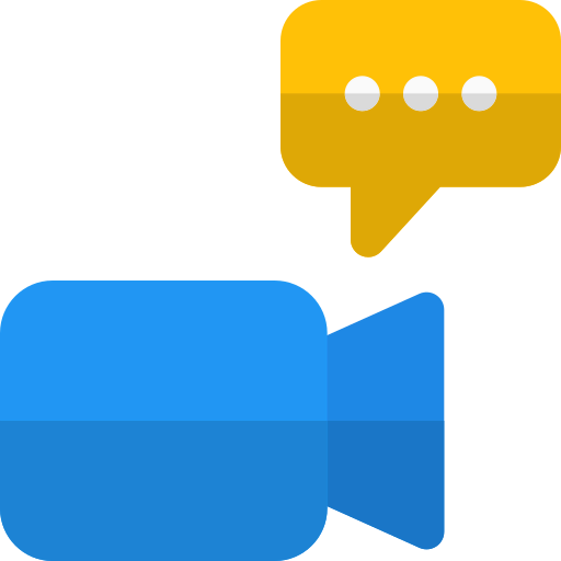 Chat icon