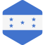 Honduras icon 64x64