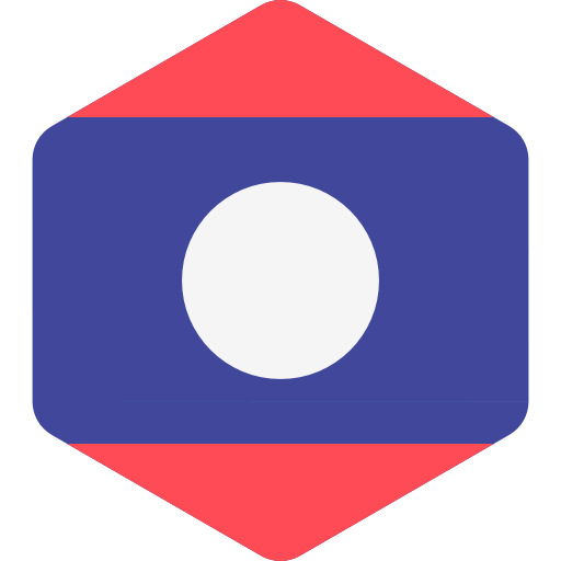 Laos icon