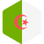 Algeria icon 64x64