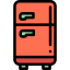 Fridge icon 64x64