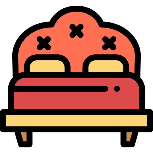 Bed icon
