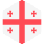 Georgia icon 64x64