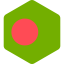 Bangladesh icon 64x64