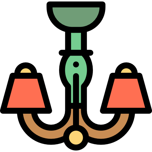 Lamp icon