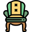 Armchair icon 64x64