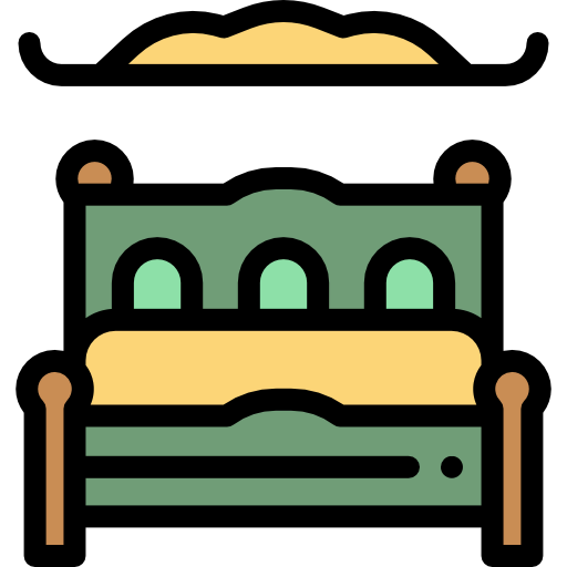Bed icon