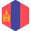 Mongolia biểu tượng 64x64