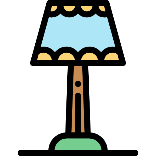 Lamp icon