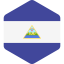 Nicaragua icon 64x64