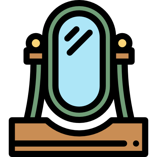 Mirror icon