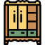 Wardrobe icon 64x64