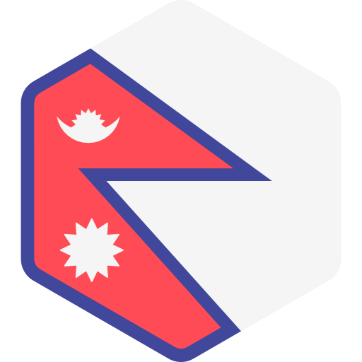 Nepal icon