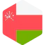 Оман иконка 64x64