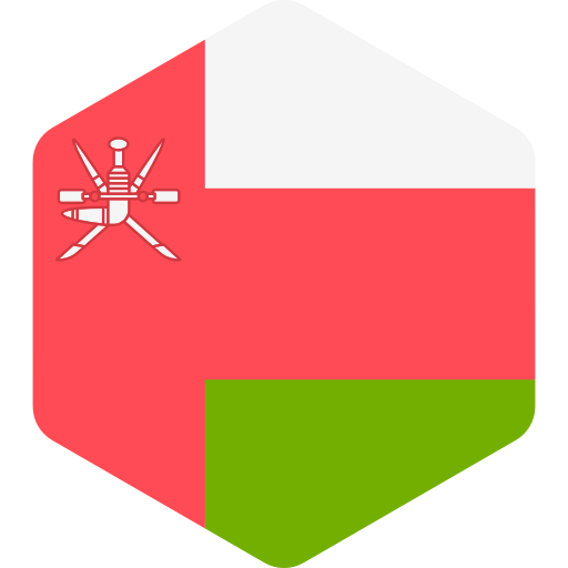 Oman icon