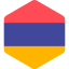 Armenia icon 64x64