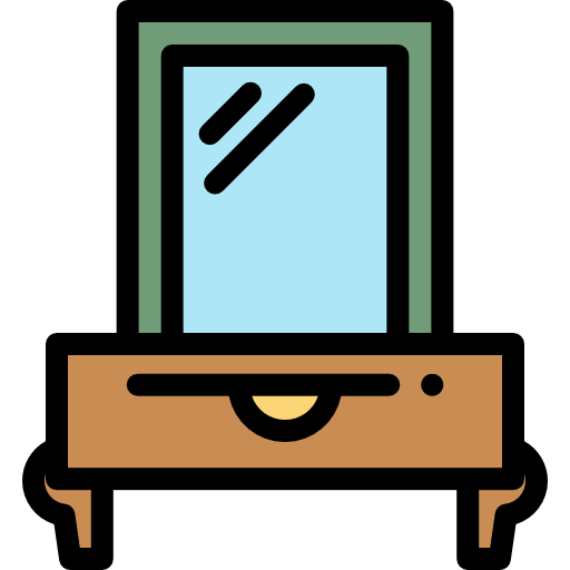 Mirror icon