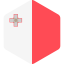 Malta icon 64x64