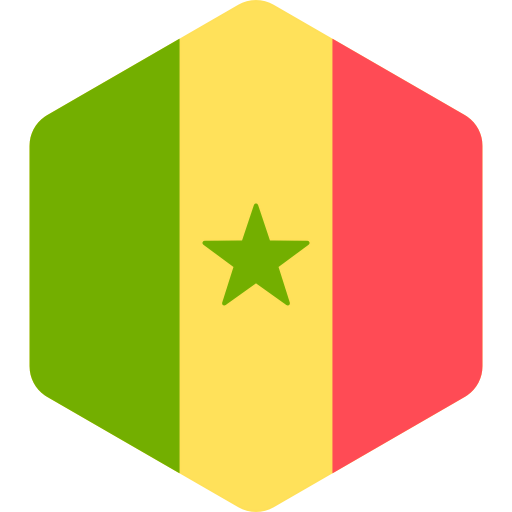 Senegal icon