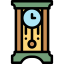 Clock icon 64x64