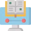 Computer icon 64x64