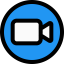 Webcam icon 64x64
