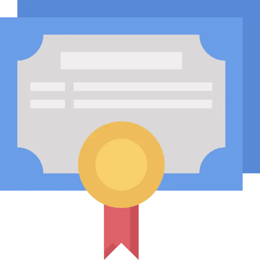 Guarantee icon