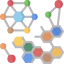 Molecules ícono 64x64