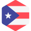 Puerto rico icon 64x64