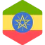Ethiopia icon 64x64