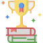 Trophy icon 64x64