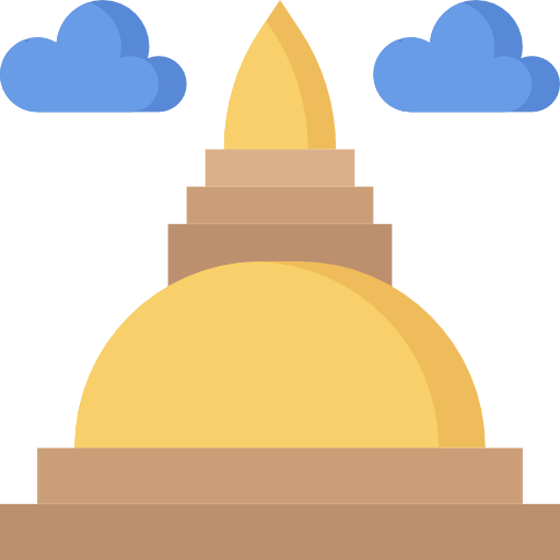 Temple icon