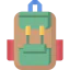 Backpack icon 64x64