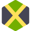 Jamaica icon 64x64
