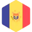 Moldova icon 64x64